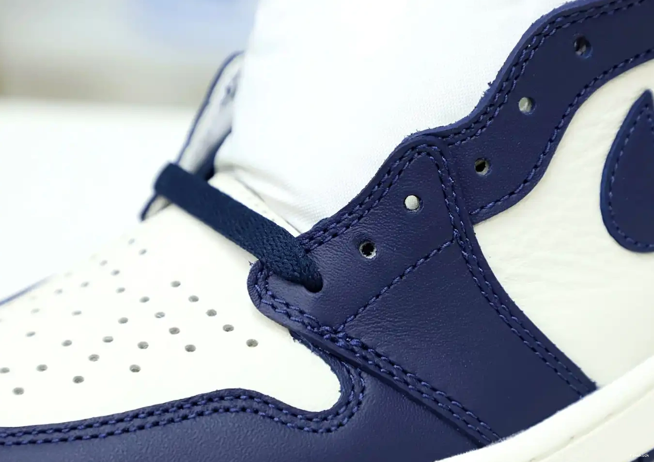JORDAN HIGH 'OBSIDIAN' AIR RETRO 1 OG 0625